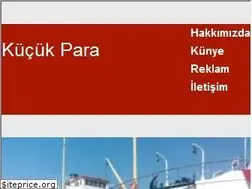 Sites similar to kucukpara.com