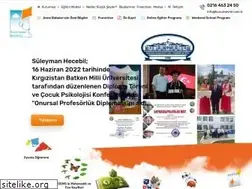 Sites similar to kucukseyler.com.tr