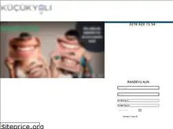 Sites similar to kucukyali.com.tr