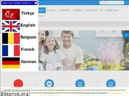 Sites similar to kucukyalidiyaliz.com