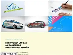 Sites similar to kucwerbung.de