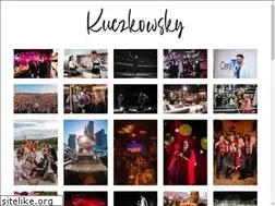 Sites similar to kuczkowsky.com