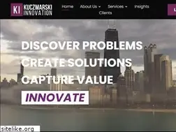 Sites similar to kuczmarski.com