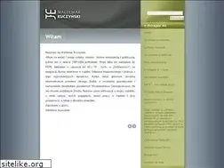 Sites similar to kuczyn.com