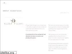 Sites similar to kudafushiresort.com