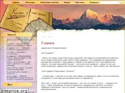 Sites similar to kudaidesh.ru