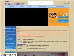Sites similar to kudaldeshkar.com