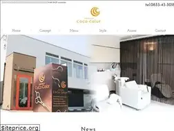 Sites similar to kudamatsuhairsalon.com