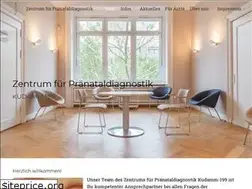 Sites similar to kudamm-199.de