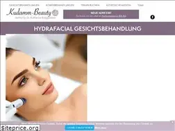 Sites similar to kudamm-beauty.de