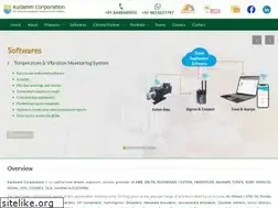 Sites similar to kudammcorp.com