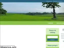 Sites similar to kudamusor.ru