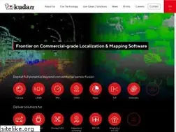 Sites similar to kudan.eu
