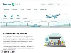 Sites similar to kudanado.by