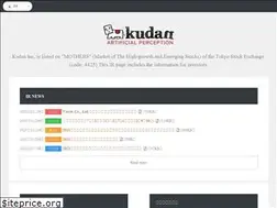 Sites similar to kudanir.com
