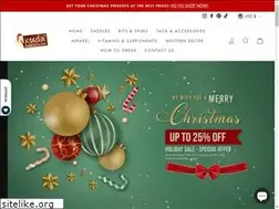 Sites similar to kudastore.com