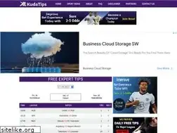 Sites similar to kudatips.com