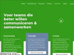 Sites similar to kuddecoaching.nl
