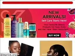 Sites similar to kuddycosmetics.com