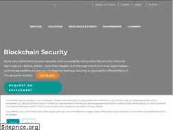 Sites similar to kudelski-blockchain.com