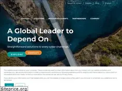 Sites similar to kudelskisecurity.com