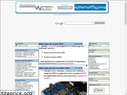 Sites similar to kudelsko.free.fr