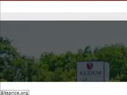 Sites similar to kudem.de