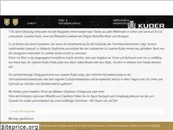 Sites similar to kuder.de