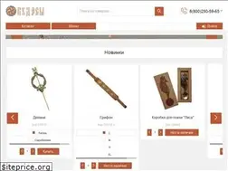 Sites similar to kudesyvnov.ru