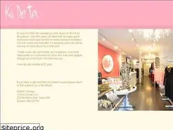 Sites similar to kudetaboston.com