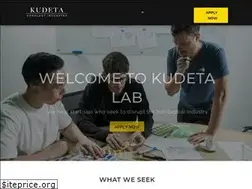Sites similar to kudetalab.com