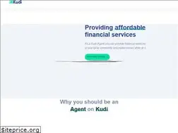 Sites similar to kudi.co
