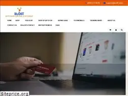 Sites similar to kudiff.shop