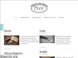 Sites similar to kudlaodcerva.cz