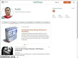 Sites similar to kudlit.hubpages.com