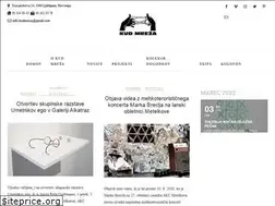 Sites similar to kudmreza.org