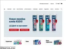 Sites similar to kudo-bond.ru