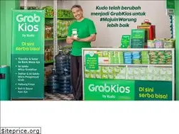 Sites similar to kudo.co.id