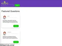 Sites similar to kudo.tips