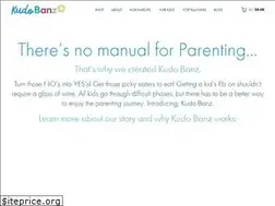 Sites similar to kudobanz.com