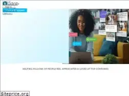 Sites similar to kudoboard.com