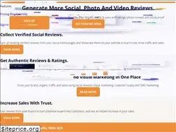 Sites similar to kudobuzz.com