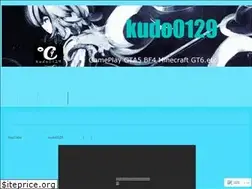 Sites similar to kudochannel0129.wordpress.com