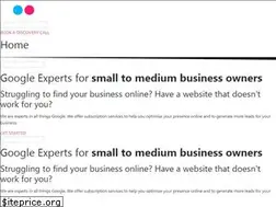 Sites similar to kudodigital.co