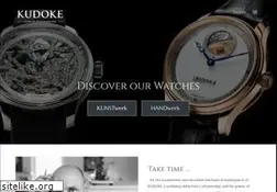 Sites similar to kudoke.eu
