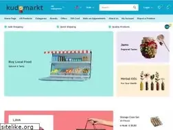 Sites similar to kudomarkt.com