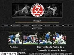 Sites similar to kudomexico.com