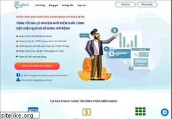 Sites similar to kudoo.net