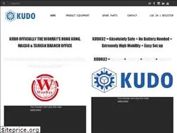 Sites similar to kudoparts.com