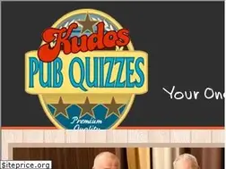 Sites similar to kudos-pub-quizzes.co.uk